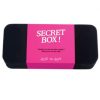 Love To Love Secret Box - Black