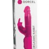 Dorcel Orgasmic Rabbit Vibrator