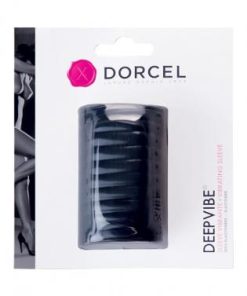 Dorcel deepvibe vibrating sleeve