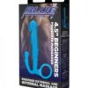 Rubber C Ring  2" - Blue