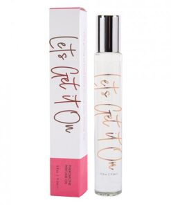 ID Juicy Lube - Cherry - 12g Tube