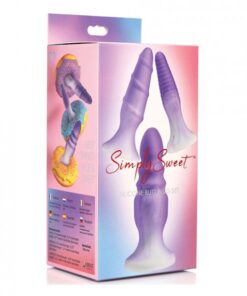 Slippery Stuff Personal Lubricant Gel 2oz Tube