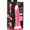 Love Lickers Flavored Warming Oil Screamin Orgasm 1.76oz