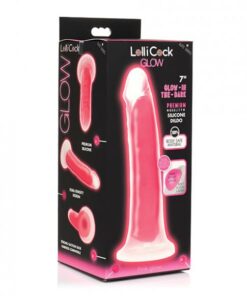 Love Lickers Flavored Warming Oil Screamin Orgasm 1.76oz