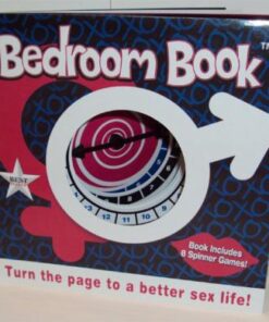 Bedroom Book