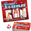 Sexual Role Play Game