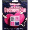 Ultimate Roll Bedroom Dice Game