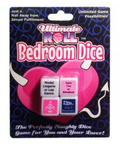 Ultimate Roll Bedroom Dice Game