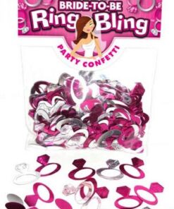 Ring Confetti