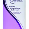 Blossom Organics Natural Moisturizing Lubricant 2.5oz