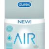 Durex Air Pack 3`s