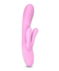 Hop Lola Bunny Vibrator Ballet Slipper Pink