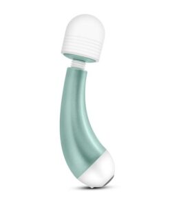 Noje W3 Sage Green Petite Body Massager