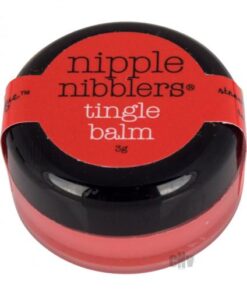 Nipple Nibblers Mini Strawberry Twist .10oz