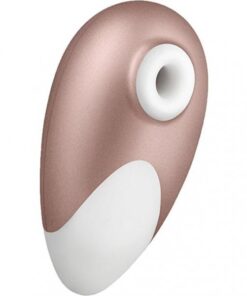 Satisfyer Pro Deluxe Next Generation Clitoral Stimulator