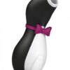 Satisfyer Pro Penguin Next Generation Pressure Wave Vibrator