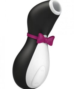 Satisfyer Pro Penguin Next Generation Pressure Wave Vibrator