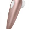 Satisfyer 1 Next Generation Wave Clitoral Vibrator