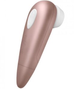 Satisfyer 1 Next Generation Wave Clitoral Vibrator