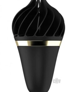 Satisfyer Layons Sweet Temptation Black Gold