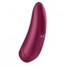 Satisfyer Curvy 1+ Red