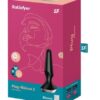 Satisfyer Plug-ilicious 2 Black