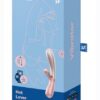 Satisfyer Hot Lover Pink