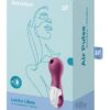 Satisfyer Lucky Libra Purple