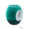 Satisfyer Masturbator Egg Naughty Green