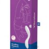 Satisfyer Rrrolling Pleasure White