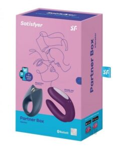 Satisfyer Partner Box 2