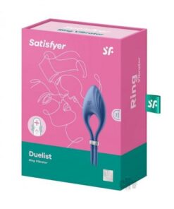 Satisfyer Duelist Blue