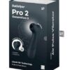 Satisfyer Pro 2 Gen 3 Dark Grey