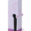 Satisfyer Planet Wand-er Black