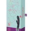 Satisfyer Triple Lover Grey