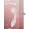 Satisfyer G Force Beige