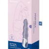 Satisfyer Air Pump Vibrator 1