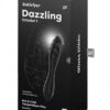 Satisfyer Dazzling Crystal 1 Black