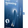 Satisfyer Spinning Vibe 1 Blue