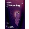 Satisfyer Treasure Bag L Violet