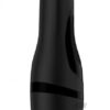 Satisfyer Men Classic Masturbator Black