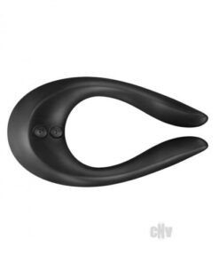 Satisfyer Partner Multifun 2 Black