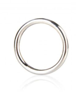 C & B Gear Steel Cock Ring 1.5 inches