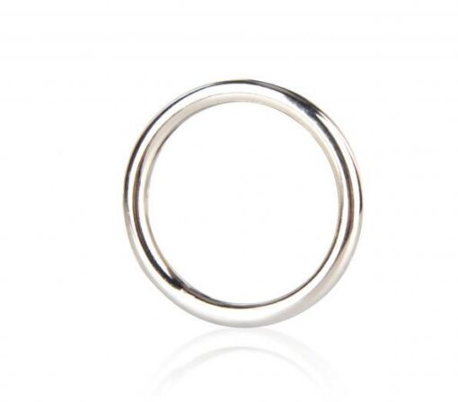 C & B Gear Steel Cock Ring 1.5 inches