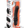 Pc Realistic Vibrator 6 Black