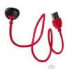 Usb Charge Cable Red