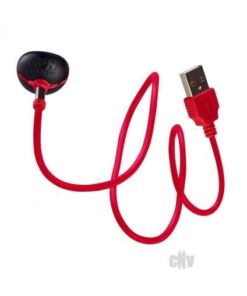 Usb Charge Cable Red