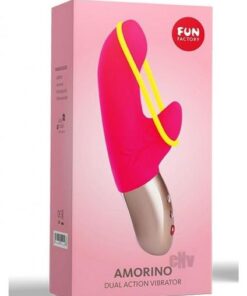 Amorino Pink