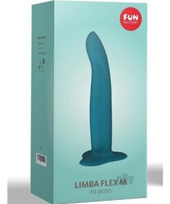 Limba M Deep Sea Blue