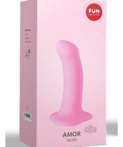 Amor Candy Rose